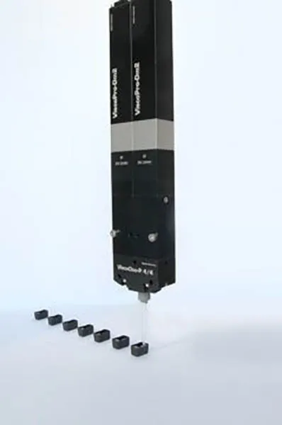 ViscoDuo-P 4by4 – light small compact with top performance