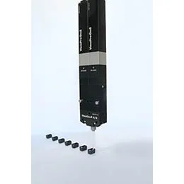 ViscoDuo-P 4by4 – light small compact with top performance