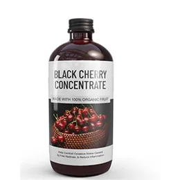 Black Cherry Concentrate