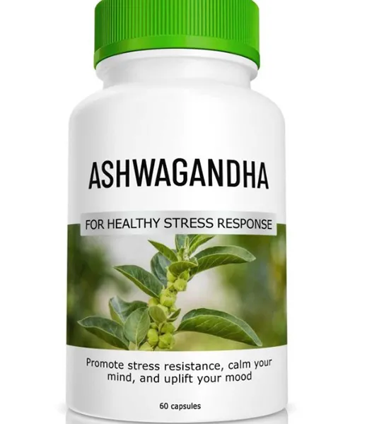 Ashwagandha