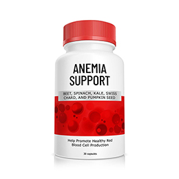 Anemia Support