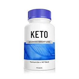 Keto Advanced Weight Loss
