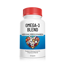 Omega-3 Blend