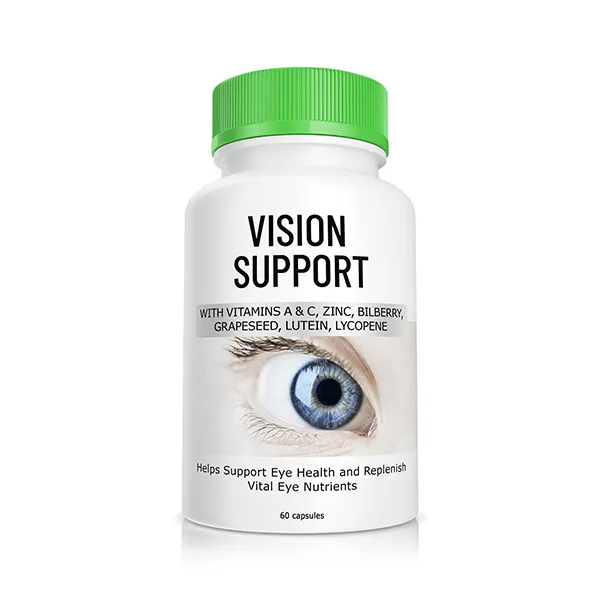 Vision Support