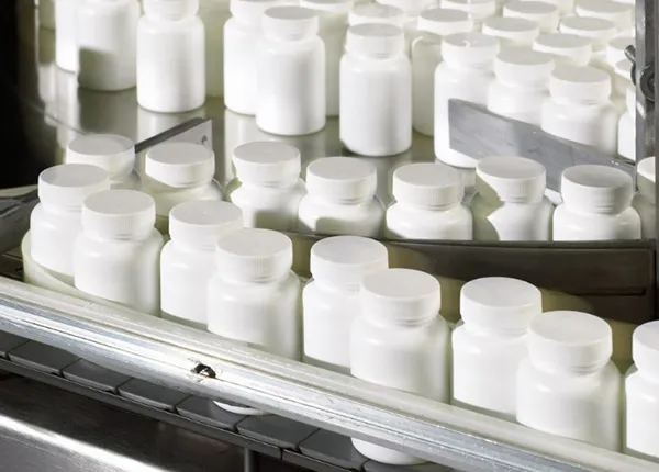 CONTRACT MANUFACTURING