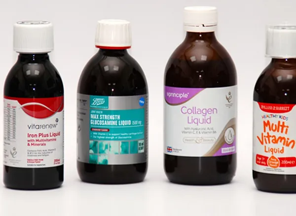LIQUIDS
