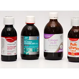 LIQUIDS