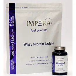 POWDERS