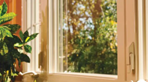 Sungate 400 glass
