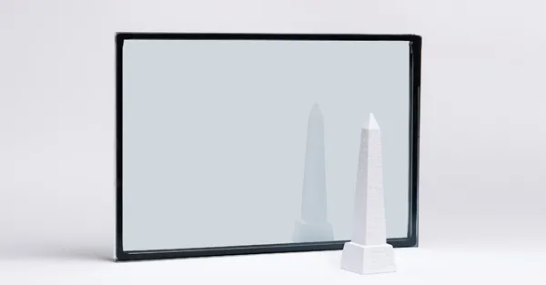 Solarban R77 glass