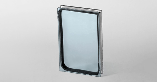 Solarban z50 Glass