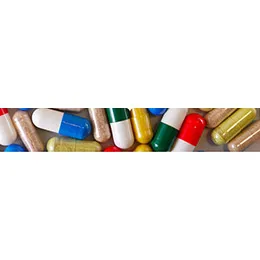 Hard Shell Capsules