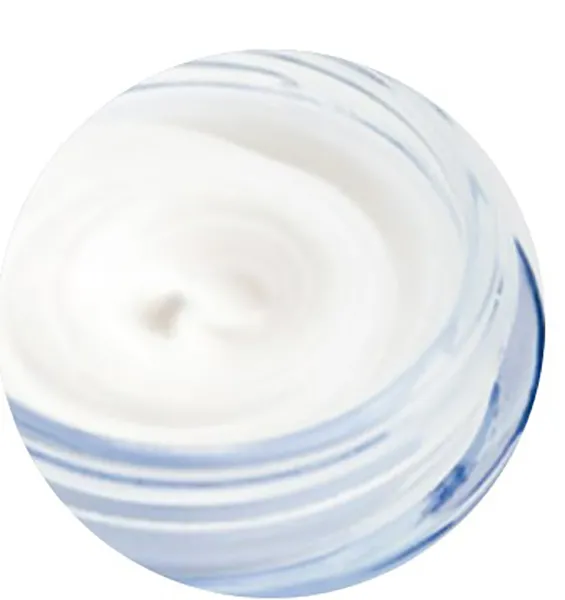 LIQUIDS AND CREAM