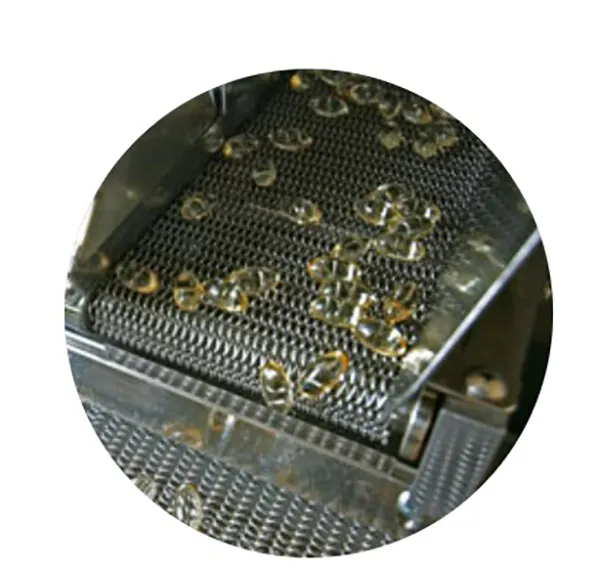 MANUFACTURING