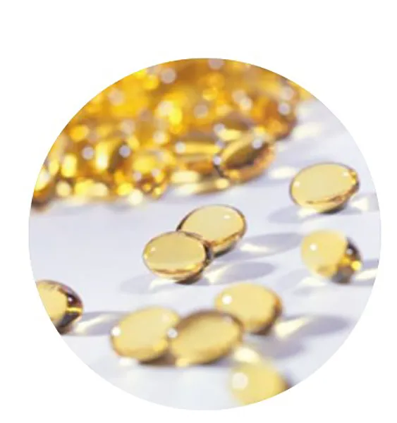 SOFTGELS