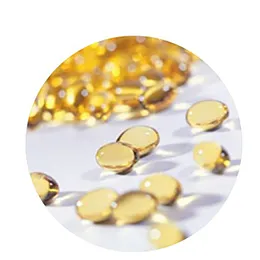SOFTGELS