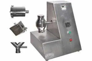 All purpose machine