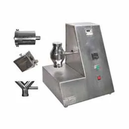 All purpose machine