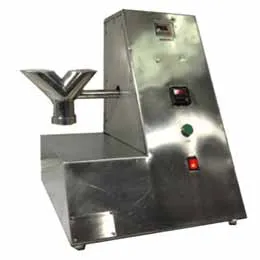 V-cone blender