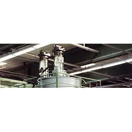 Continuous Vacuum Conveyors (CC)