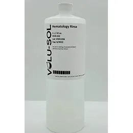 Hematology Rinse