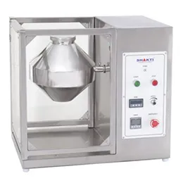 Double Cone Blender