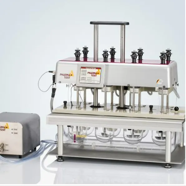 Pharma Test PTWS 820D