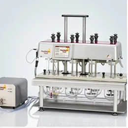 Pharma Test PTWS 820D