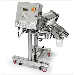 Tablet Metal Detectors