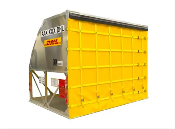AAX Container