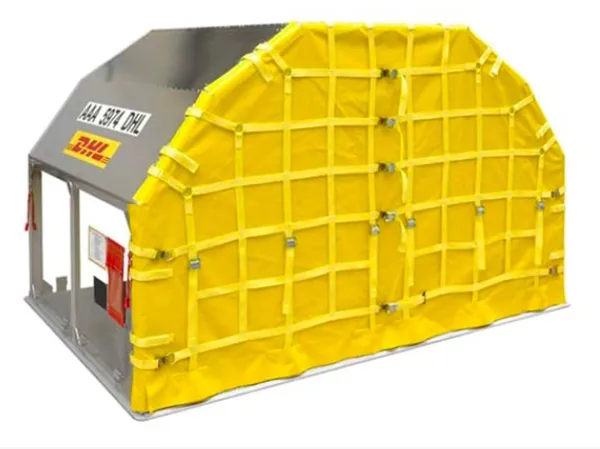 AAY Container