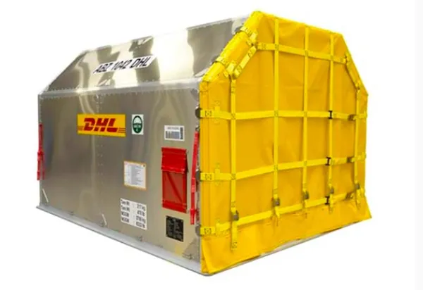 ABZ Container
