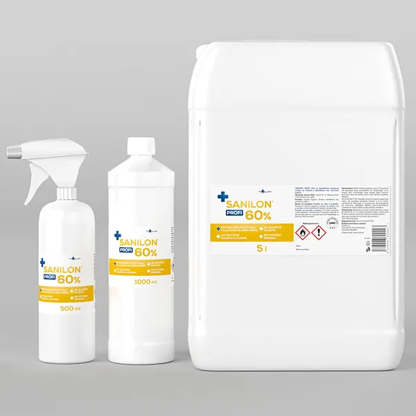 SANILON-PROFI-60
