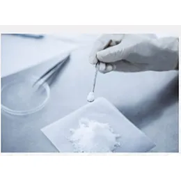 Preformulation and Solid-State Chemistry