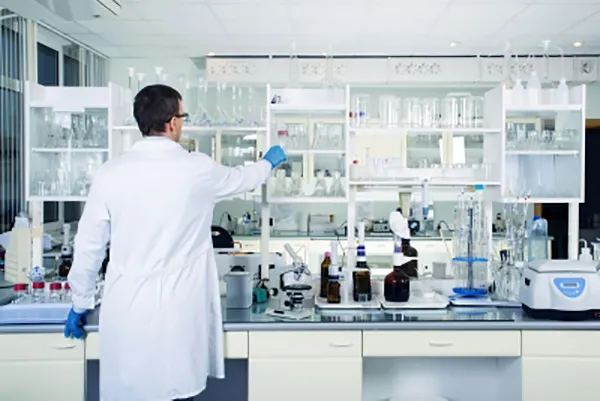 Formulation Development
