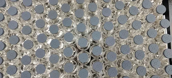 Lyophilization