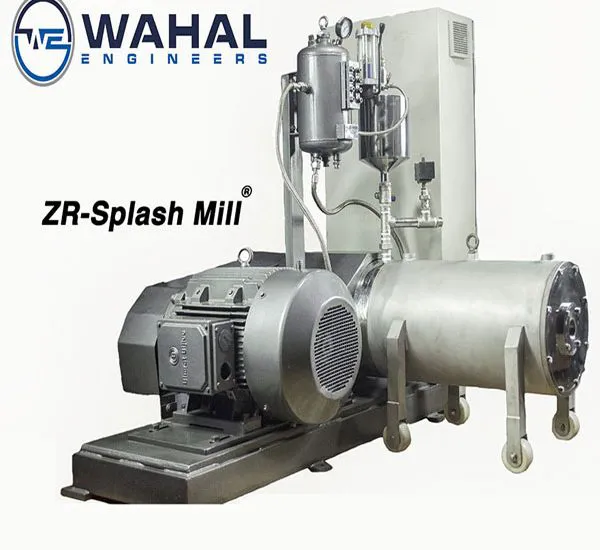 Bead Mill