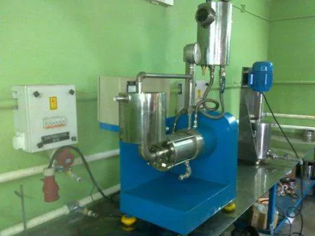 Dyna Mill