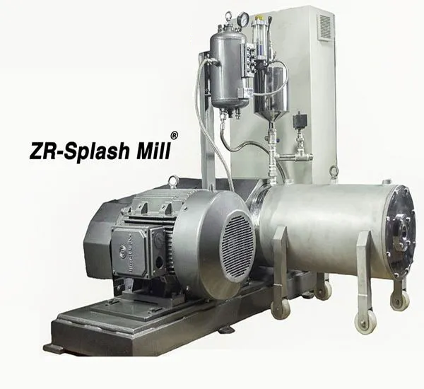 Sand Mill