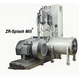 Sand Mill