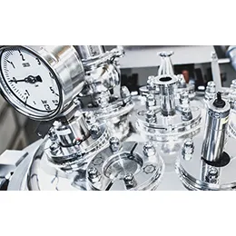 STAINLESS STEEL TANKS