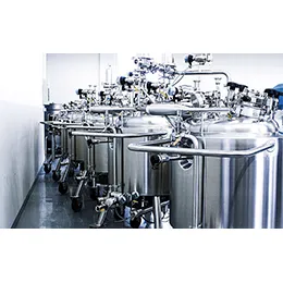 CUSTOMIZED SOLUTIONS