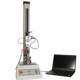 The Wallace Compression Stress Relaxometer Mk V - C11