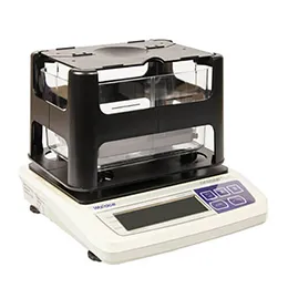 The Wallace High Precision Densimeter - X22B