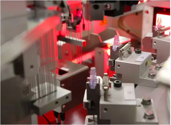 Assembly Machines and Automation Solutions