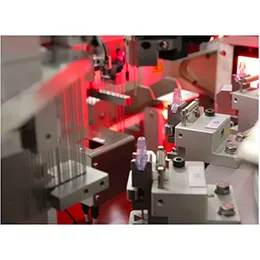 Assembly Machines and Automation Solutions