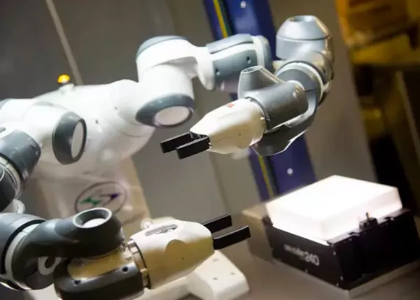 Robotics