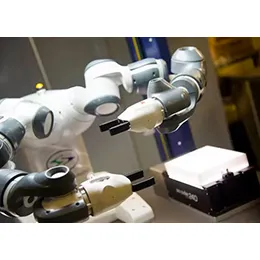 Robotics