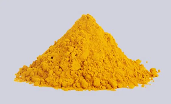 Powder Filling