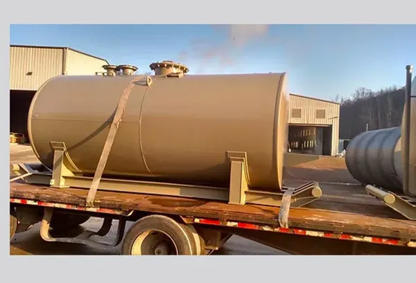 UL 142 tanks